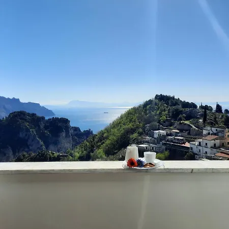Tatil Evi L'arabesco *