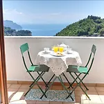 L'arabesco Tatil Evi Amalfi