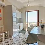 L'arabesco Amalfi