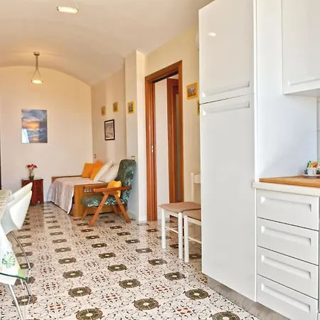 L'arabesco Amalfi
