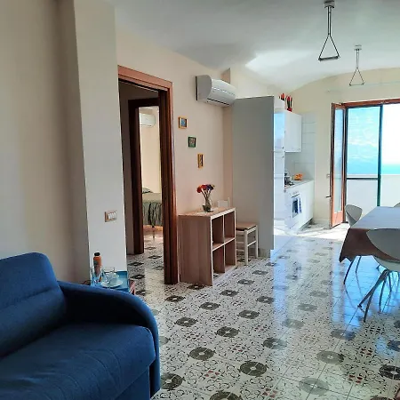 Holiday home L'arabesco