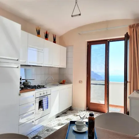 Holiday home L'arabesco *