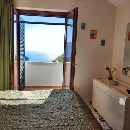 L'arabesco بيت للعطل أمالفي