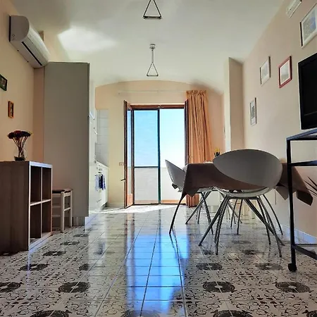 L'arabesco Holiday home