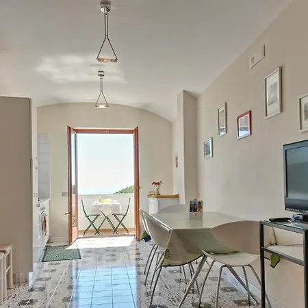 Prázdninový dům L'arabesco Amalfi
